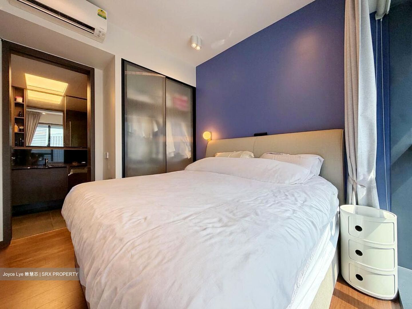 The M (D7), Apartment #520399761